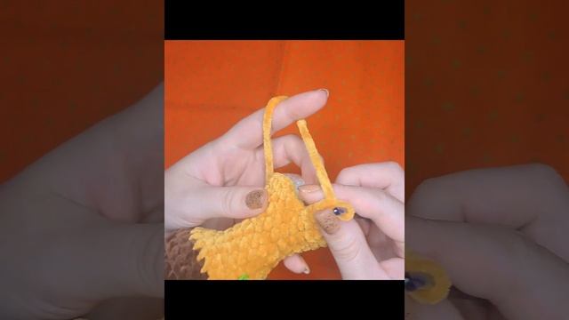 Jak hačkovat soba 50cm. Ionela Bašistova. 2 dil смотреть онлайн