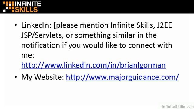 About The Author of java EE & java SE смотреть онлайн