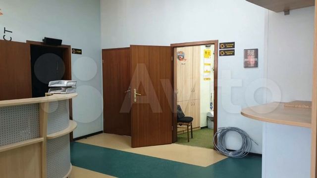 Собственник. Аренда Помещения свободного назначения, офис 335 кв.м. смотреть онлайн