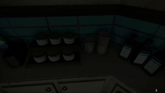 Хорор про морг / The Mortuary Assistant смотреть онлайн