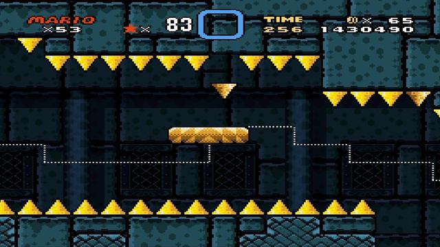 SMW Hacks with SSoHPKC - The Senate Part 8 - The Halfway Point смотреть онлайн