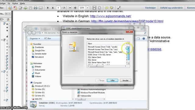 Wincc Sql Script смотреть онлайн
