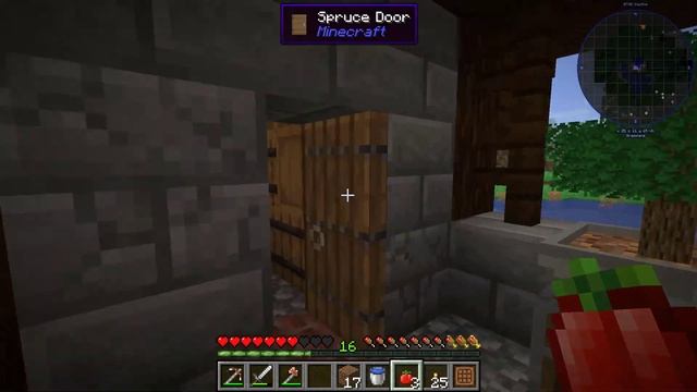 Minecraft: New Beginnings Modpack | Ep. 02 | Mystical Ag. & Home Improvements! смотреть онлайн