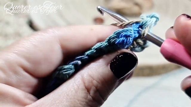 Cómo hacer un Cojín térmico de semillas a #crochet. Súper fácil, idea preciosa para regalar y vende смотреть онлайн