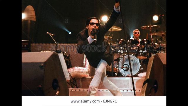 INXS - Disappear Live - Pittsburgh 27/9/97 Michael Hutchence's Final Show смотреть онлайн