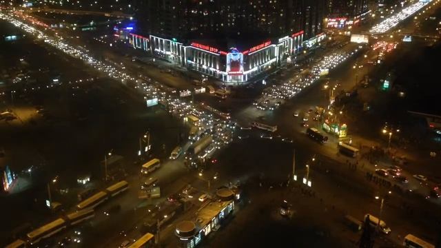 Пробки в санкт-петербурге смотреть онлайн