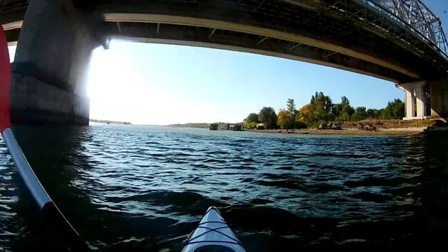 испытываем каяк смотреть онлайн