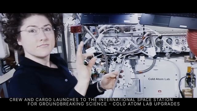 NASA in 2023: A Look Ahead смотреть онлайн