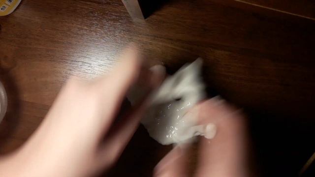 ДЕЛАЮ НОВЫЙ СЛАЙМ!OfficeSpace клей ПВА-М