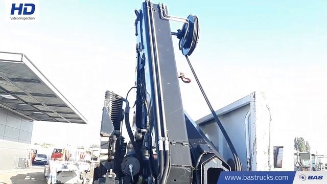 70127815 Renault Kerax 360 смотреть онлайн