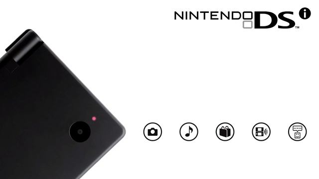 Nintendo DSi Camera (Album: Clover Sticker) - Nintendo DSi Music Extended смотреть онлайн