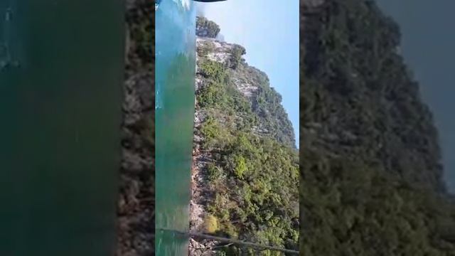 Prosamui Чудо природы и человека озеро Чео Лан смотреть онлайн