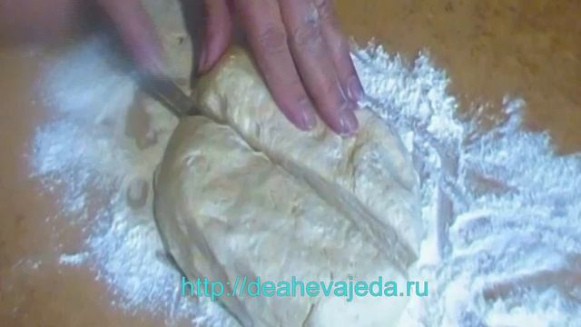 Рецепты счастья с Натальей