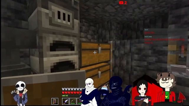 SMP "Play's" Minecraft Java (Sub goal:1100) NEW SMP (NOT THE DREAM SMP) смотреть онлайн