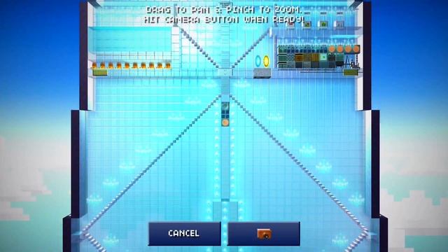 Blockheads - The breathtaking Tower of Destiny (TF) смотреть онлайн