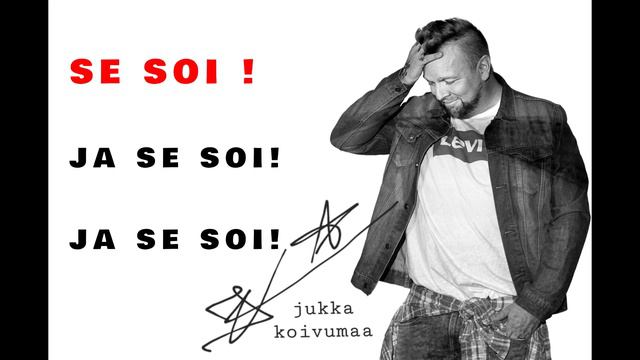 JUKKA KOIVUMAA MAMBOJERO смотреть онлайн