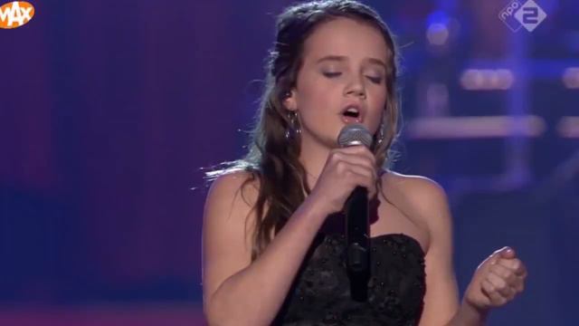 AMIRA WILLIGHAGEN SINGS For THE PROCREATION,in Fuscaldo Cultura