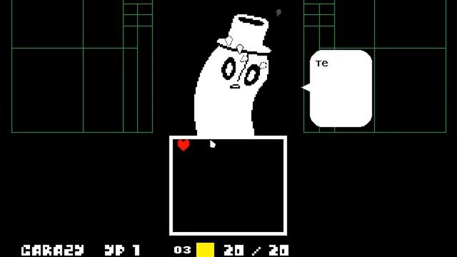 UNDERTALE #1 НАЧАЛО смотреть онлайн