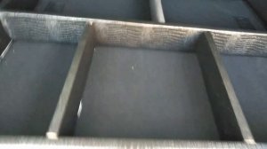 Делаем органайзер в багажник для Haval H5, Hover H5, H3 / полезная вещь Haval, Hover Great Wall