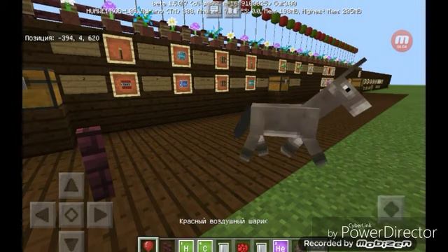 Химия в майнкрафт смотреть онлайн