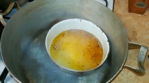 Восковая пропитка для дерева своими руками