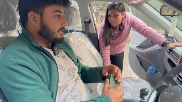 REALITY OF @ArunPanwarx's CRETA - क्यों लेली CRETA 2024 ? смотреть онлайн