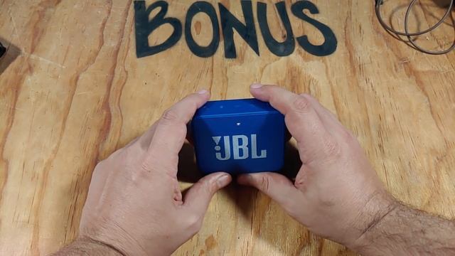 JBL GO 2 : Análisis Real... la amarás. México смотреть онлайн