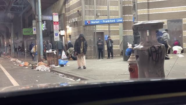 PHILADELPHIA NIGHT смотреть онлайн