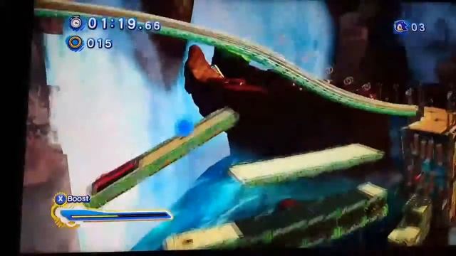 "SONIC GENERATION'S." UPDATE PACK WINDOWS 10 HD GAMEPLAY AND GRAPHICS TEST смотреть онлайн