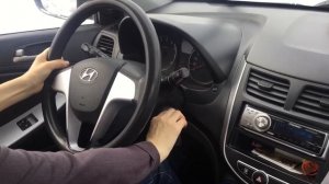 Учимся заезжать на эстакаду)))