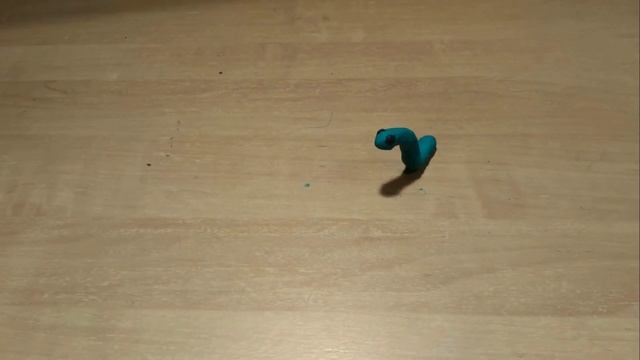 Adventures of the worm #picpac #stopmotion смотреть онлайн
