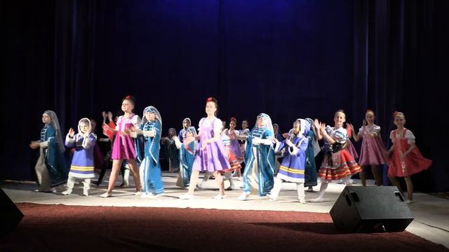 Большой Хоровод 2021 смотреть онлайн