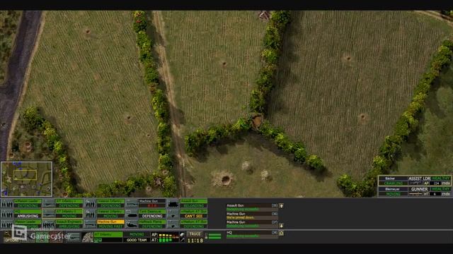 Team GC - 19 June 0700hrs - Tilly STRIKE vs MOOXE смотреть онлайн
