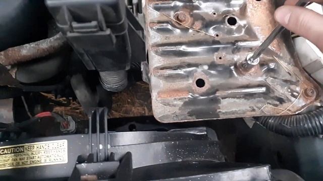 2005 Nissan Maxima No Start and or Transmission Issues смотреть онлайн