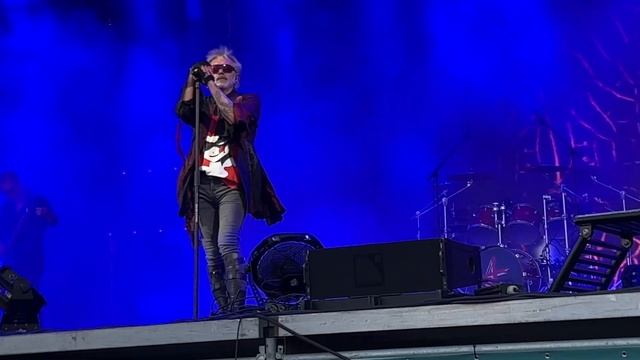 Чална, Вотчина "Талвиукко" (17.06.2023) смотреть онлайн