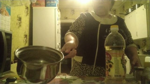 Делаю домашнюю горчицу. смотреть онлайн