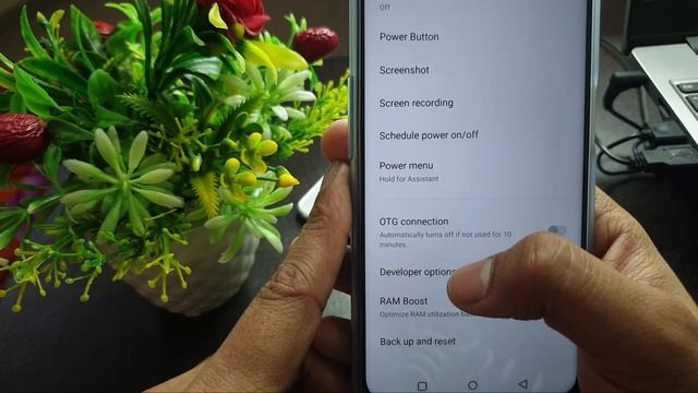 OnePlus Phones || Usb Debugging Enable & Settings смотреть онлайн
