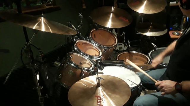 JEFF BECK TRIBUTE - BECK'S BOLERO смотреть онлайн