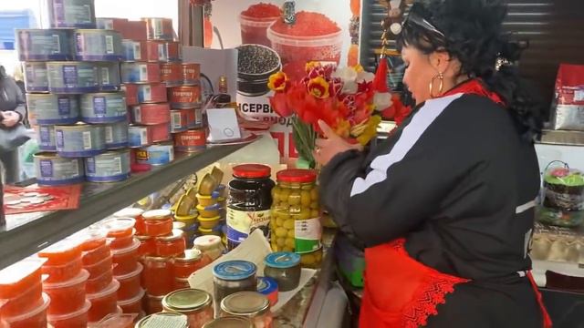 Любимый Привоз /Средство Для Похудения 🙂 смотреть онлайн