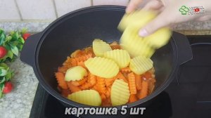 Такой Суп с Тефтелями Покорил Миллион сердец ☆ Такой Суп Подавайте хоть каждый день