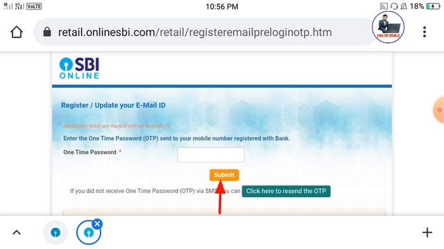 Sbi me Email Id Kaise Add Kare || Sbi Bank me Email Id Kaise Register Kare || 2021 смотреть онлайн