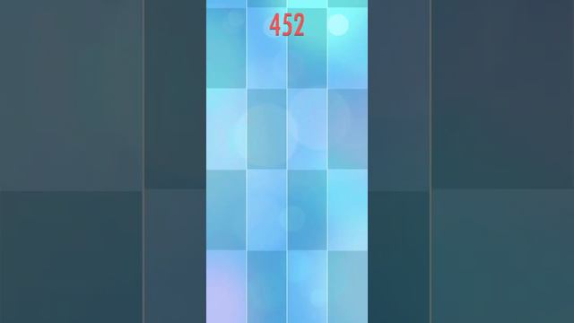 Дуал-райдинг в Piano Tiles 2 (прочитайте описание) смотреть онлайн