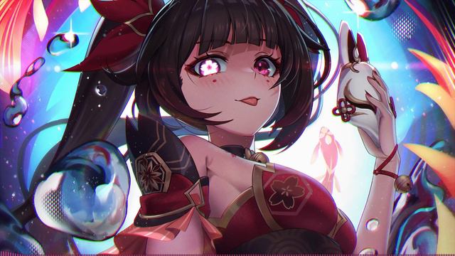 Honkai Star Rail: Monodrama [Sparkle Theme] | EPIC VERSION (with @MelodyNoteVtuber) смотреть онлайн