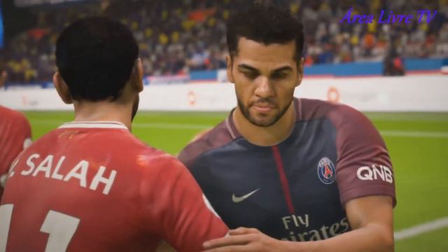 DEMO DE FIFA 18 Confirmação oficial DATA DA CONFIRMAÇÃO DA NOTICIA 08/09/2017 смотреть онлайн