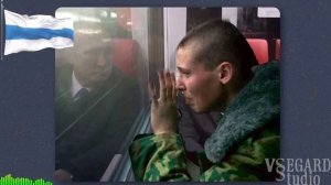 Прощай, комбат и автомат! (песня)
