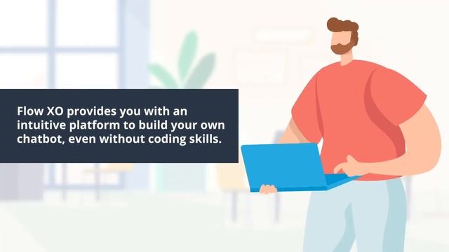 Build Your Custom Chatbot | Flow XO смотреть онлайн