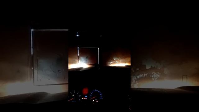 Фары в рейлингах Ниссан Икстрейл Т31 смотреть онлайн