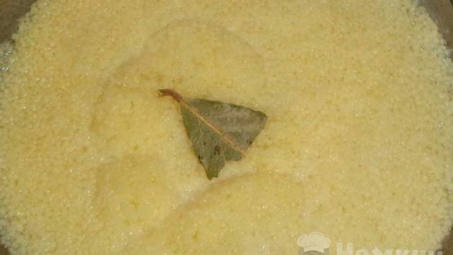 Рецепты от шеф-повара