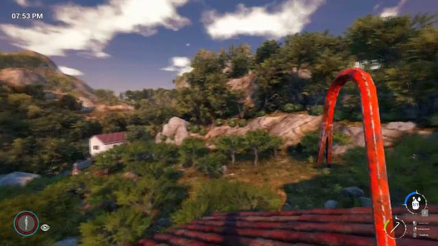 Die Young (Умри молодым) Новые места, наколенники и гонки с собаками на выживание смотреть онлайн