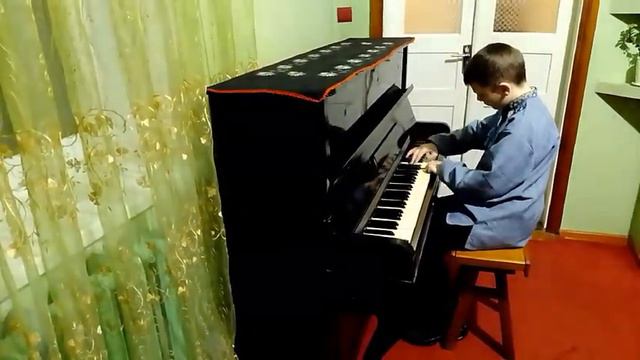 Проліски надії 2023/ Вороновицька ТГ/ Інструментальне мистецтво/ "Ой у лузі червона калина" смотреть онлайн